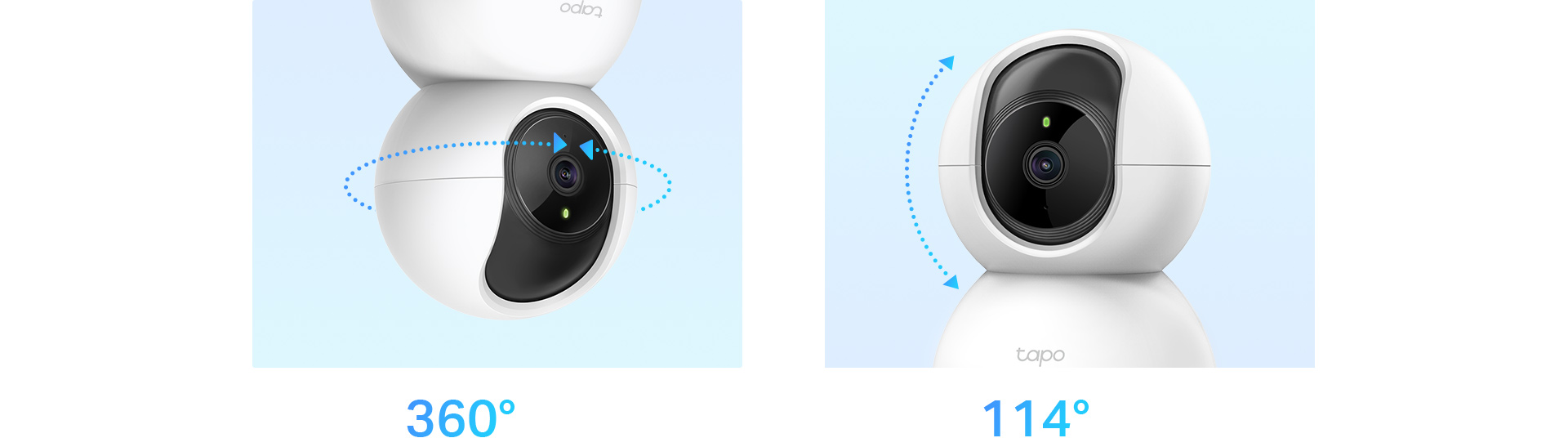 Tapo C200 Maroc Casablanca