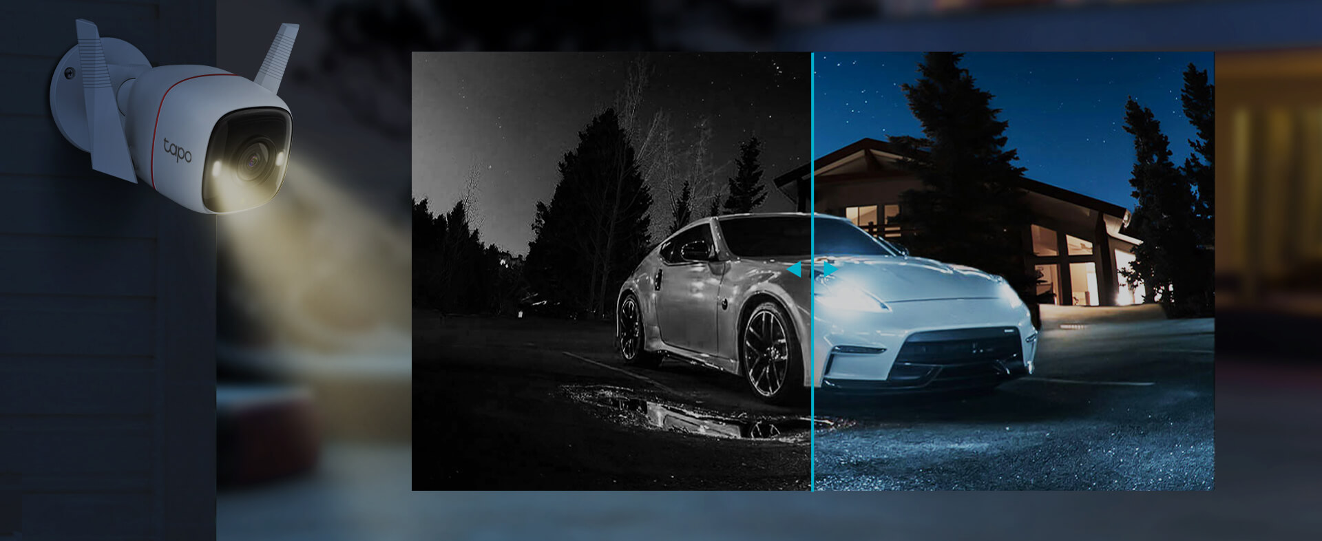 Tapo C320ws Maroc Bon Prix