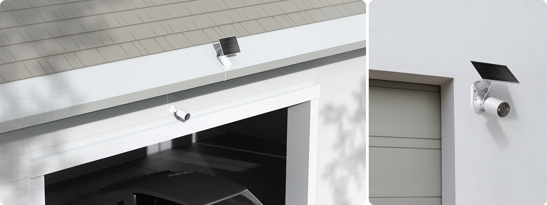 Tapo C410 KIT Maroc Bon prix