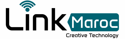 Link Maroc Logo