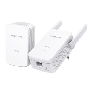 MP510 KIT Maroc – CPL AV1000 Gigabit WiFi | Bon prix