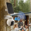 Caméra 4G EZVIZ EB8 Caméra 4G EZVIZ EB8