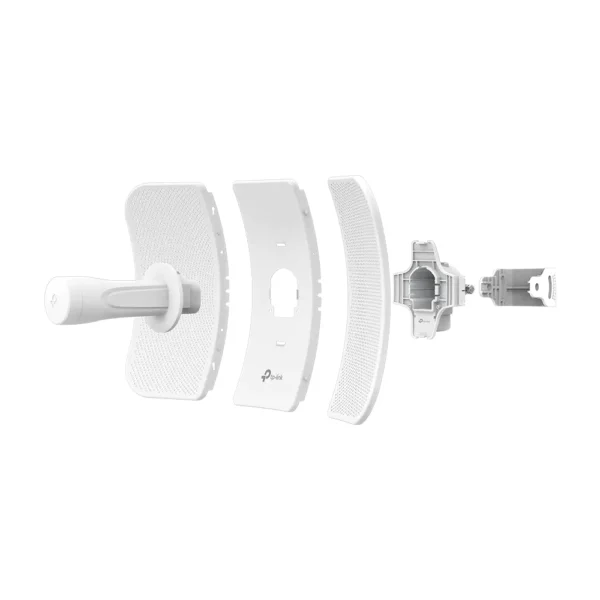 TP-Link CPE710 5 GHz 867 Mbps – Antenne WiFi 23 dBi TP-Link CPE710 5 GHz 867 Mbps – Antenne WiFi 23 dBi