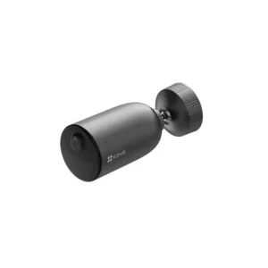 Caméra sur batterie Ezviz EB3 2K – Surveillance Wi-Fi intelligente sans fil