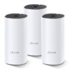 Deco E4 Maroc (3 Pack) :  Bon Prix WiFi Mesh 1,2 Gb + Ports Ethernet