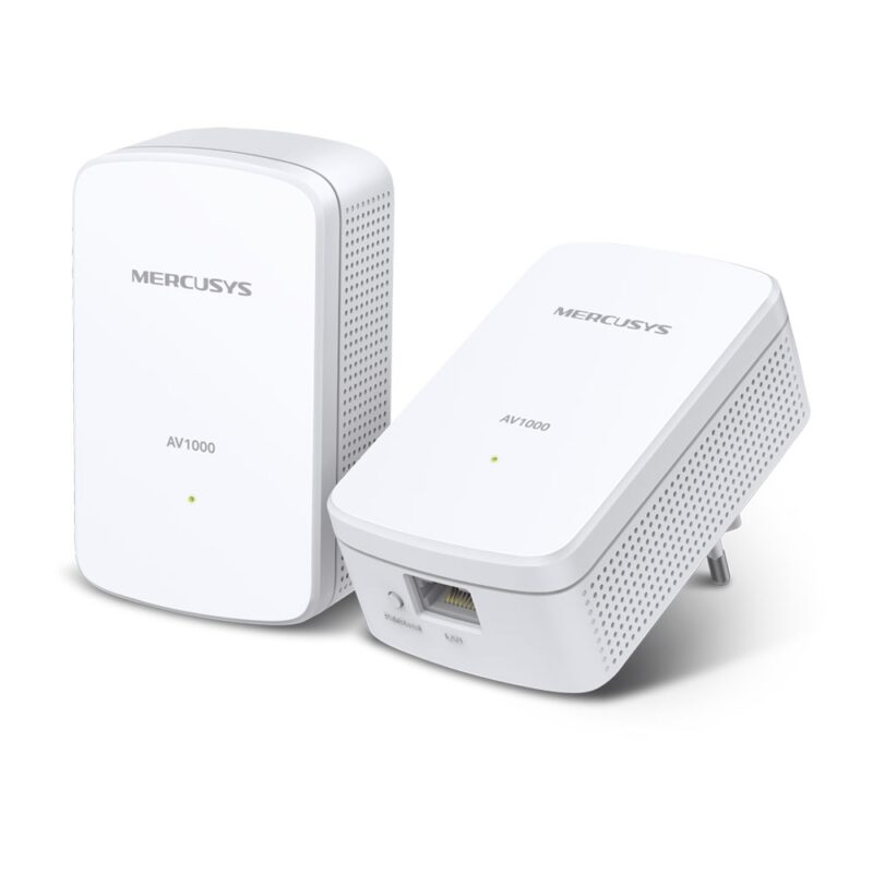 MP500 KIT Maroc – CPL Gigabit AV1000 | Bon prix