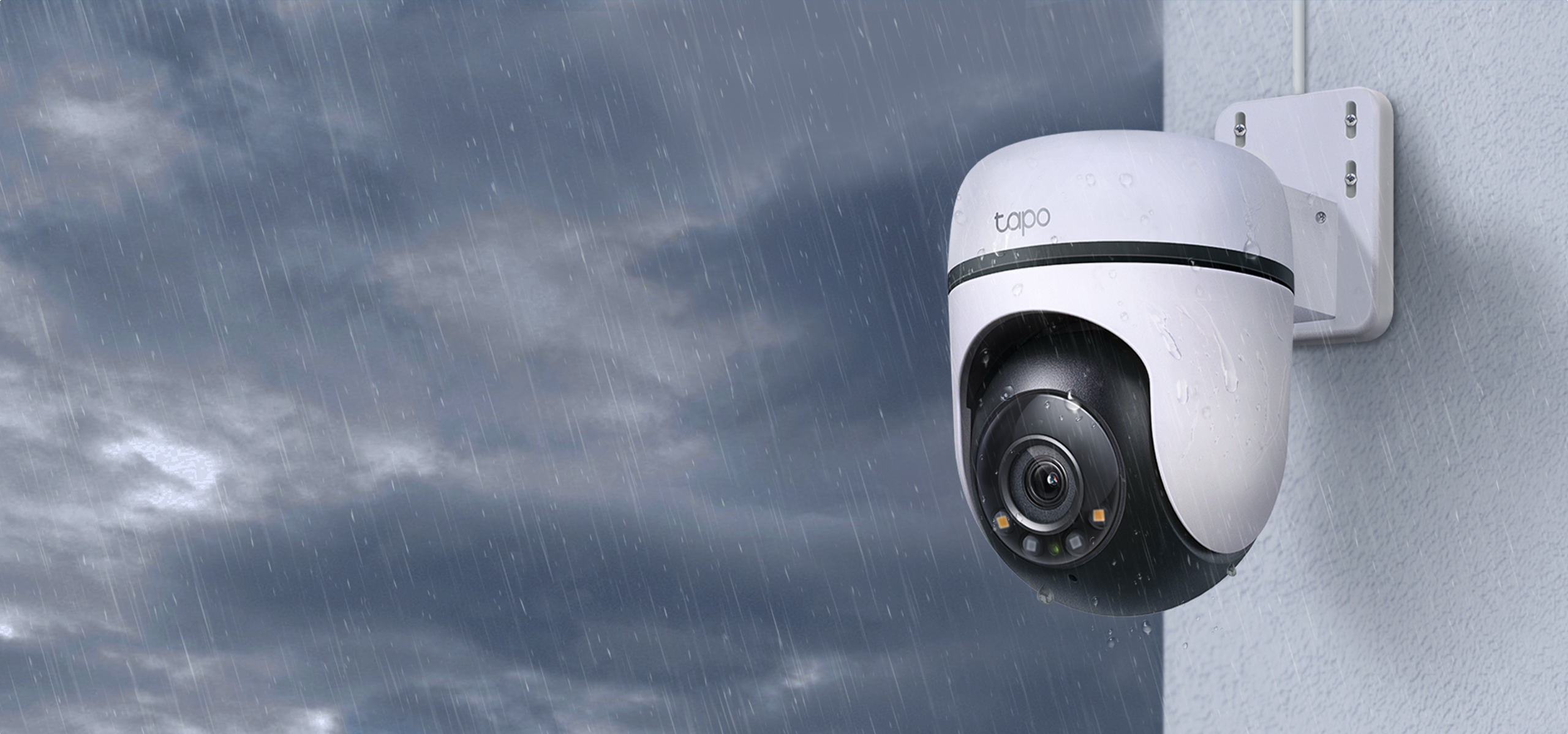 Tapo C500 Casablanca bon prix