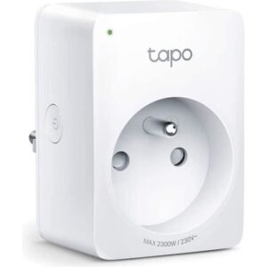 Tapo P100 Maroc : Prise Connectée Maroc Wifi