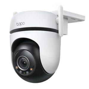 Tapo C520WS Maroc