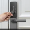 EZVIZ DL05 – Serrure Intelligente à Empreinte et Wi-Fi