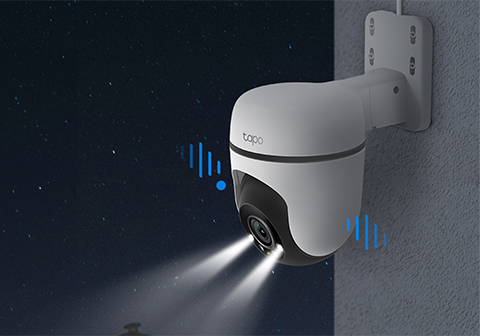 Installation Caméra Wifi Sans fil Casablanca Maroc