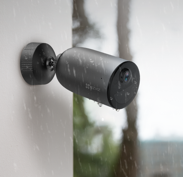 Ezviz EB3 Maroc Bon Prix Pas Cher