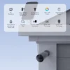Caméra EZVIZ EB3 2K sur batterie – Wi-Fi sans fil Caméra EZVIZ EB3 2K sur batterie – Wi-Fi sans fil