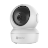 Caméra de sécurité Ezviz Pan & Tilt H6c 2K+ 4MP