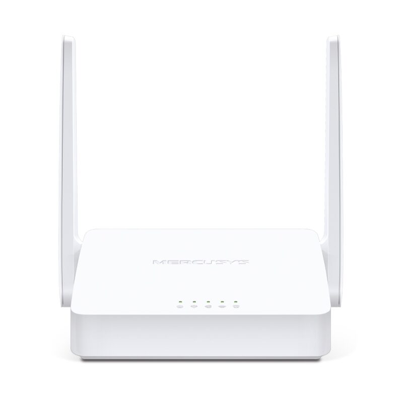 MW300D Maroc – Routeur Modem ADSL2+ 300Mbps | Bon prix