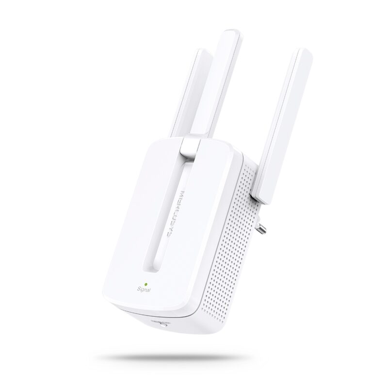 MW300RE Maroc – Répéteur WiFi 300Mbps | Bon prix