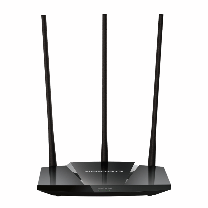 MW330HP Maroc – Routeur Sans Fil Puissant 300Mbps | Bon prix