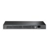 TP-Link TL-SG3428 Maroc – Switch Gigabit 24 Ports JetStream