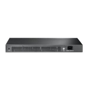 TP-Link TL-SG3428 Maroc – Switch Gigabit 24 Ports JetStream