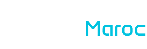 Link Maroc transparent logo
