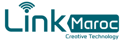 Logo Link Maroc Vert