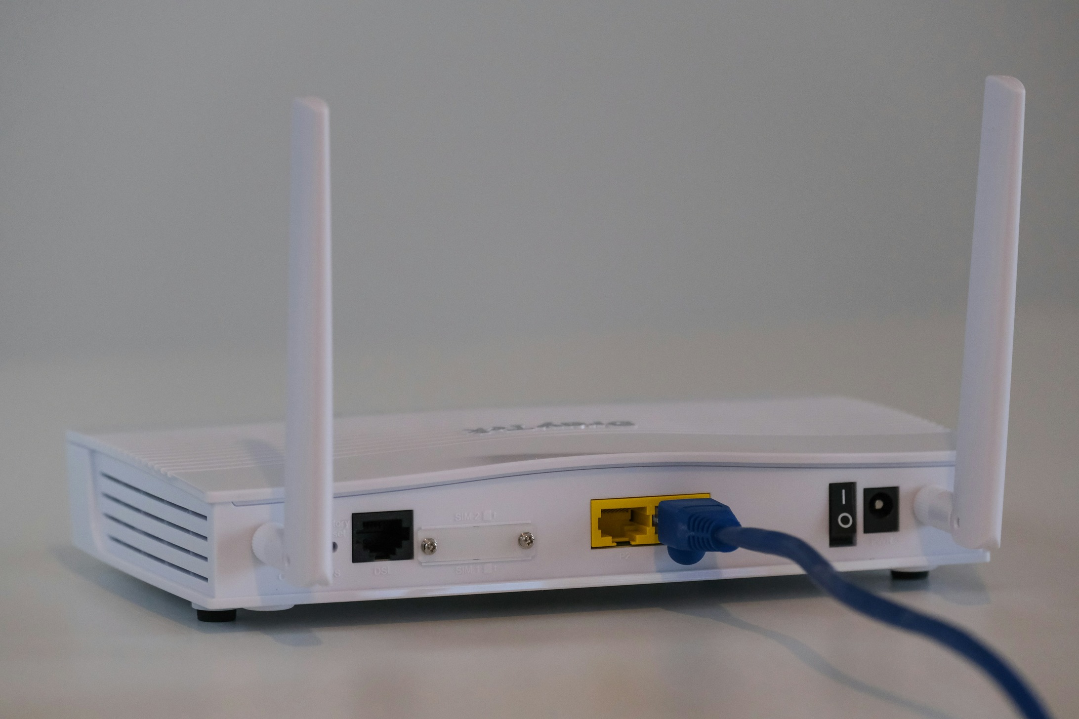 Comment empêcher mon routeur TP-Link d’envoyer des données vers des serveurs externes