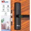 1 (4) WD-LINK WDCA06EW Maroc – Contrôleur d’accès WiFi RFID