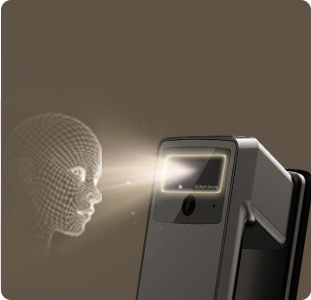 EZVIZ Y3000FVP Plus Maroc – Serrure Connectée