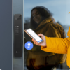 EZVIZ Y3000FVP Plus Maroc – Serrure Connectée