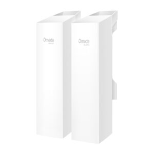 TP-Link EAP100-Bridge KIT Maroc pont WiFi extérieur 2.4 GHz 300 Mbps TP-Link EAP100-Bridge KIT Maroc pont WiFi extérieur 2.4 GHz 300 Mbps