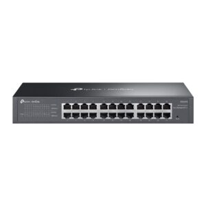 TP-Link ES224G Maroc – Switch Omada Easy Managed 24 ports Gigabit