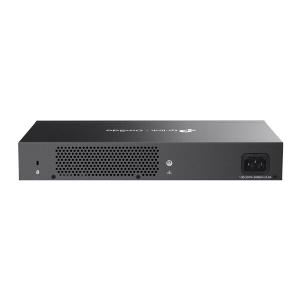 ES224G_UN_1.0_overview_02_large_20250107022922j TP-Link ES224G Maroc – vue arrière du switch 24 ports Gigabit Omada