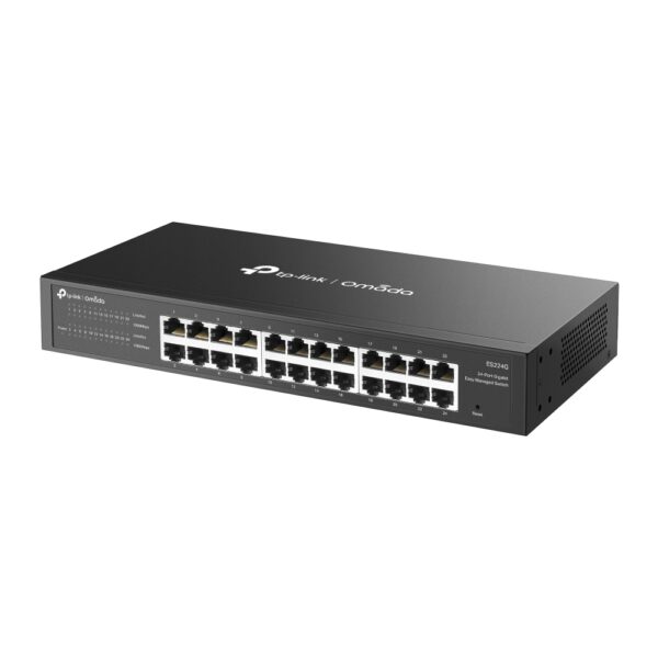 ES224G_UN_1.0_overview_03_large_20241231103635k TP-Link ES224G Maroc – switch Omada Easy Managed 24 ports Gigabit