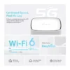 TP-Link Archer NX200 Maroc – Routeur 5G WiFi 6 AX1800 Gigabit