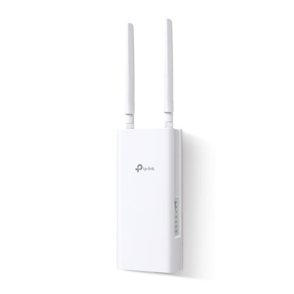 TP-Link TL-MR100-Outdoor Maroc – Routeur 4G LTE WiFi extérieur IP65 avec PoE