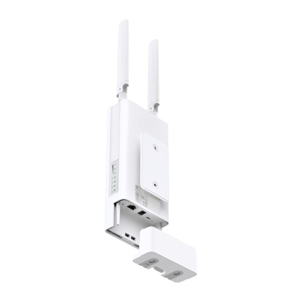 TP-Link TL-MR100-Outdoor Maroc – Routeur 4G LTE WiFi Extérieur 300 Mbps