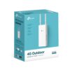 TP-Link TL-MR100-Outdoor Maroc – Routeur 4G LTE WiFi Extérieur 300 Mbps