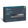 TP-Link TL-SG1016DE Maroc – Switch Gigabit Easy Smart 16 ports rackable TP-Link TL-SG1016DE Maroc – Switch Gigabit Easy Smart 16 ports rackable