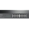 TP-Link TL-SG1016DE Maroc – Switch Gigabit Easy Smart 16 ports rackable TP-Link TL-SG1016DE Maroc – Switch Gigabit Easy Smart 16 ports rackable