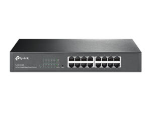 TP-Link TL-SG1016DE Maroc – Switch Gigabit Easy Smart 16 ports rackable TP-Link TL-SG1016DE Maroc – Switch Gigabit Easy Smart 16 ports rackable