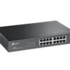 TP-Link TL-SG1016DE Maroc – Switch Gigabit Easy Smart 16 ports rackable TP-Link TL-SG1016DE Maroc – Switch Gigabit Easy Smart 16 ports rackable