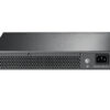 TP-Link TL-SG1016DE Maroc – Switch Gigabit Easy Smart 16 ports rackable TP-Link TL-SG1016DE Maroc – Switch Gigabit Easy Smart 16 ports rackable