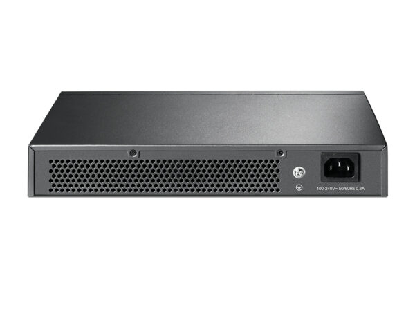 TP-Link TL-SG1016DE Maroc – Switch Gigabit Easy Smart 16 ports rackable TP-Link TL-SG1016DE Maroc – Switch Gigabit Easy Smart 16 ports rackable
