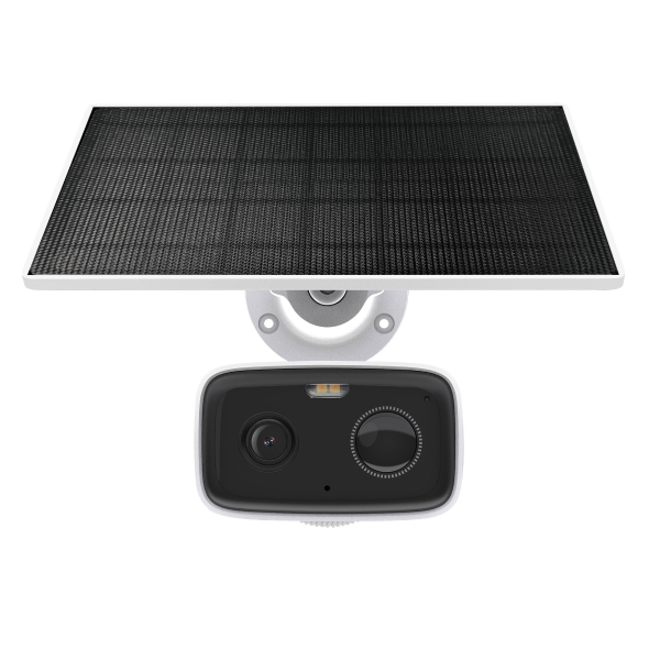 Tapo-C400-KIT_GI_01-3_normal_20250703012112e Tapo C400 KIT Maroc – Caméra de Surveillance Extérieure WiFi avec Panneau Solaire
