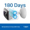 Tapo-C400_Tapo-C400-KIT_GI_03_normal_20260513000842m Tapo C400 KIT Maroc – Caméra de Surveillance Extérieure WiFi avec Panneau Solaire