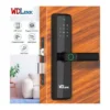 WDLINK-04-Maroc-Prix-Pas-Cher WD-LINK WD04 Maroc – Serrure Intelligente WiFi avec Empreinte et RFID