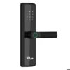 WD-LINK WD04 Maroc serrure intelligente avec empreinte digitale et RFID WD-LINK WD04 Maroc serrure intelligente avec empreinte digitale et RFID