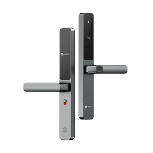 EZVIZ CS-DL06 Maroc – Serrure intelligente à empreinte digitale WiFi et Bluetooth EZVIZ CS-DL06 Maroc – Serrure intelligente à empreinte digitale WiFi et Bluetooth