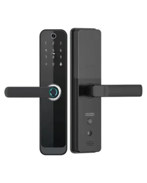 WD-LINK WD07P Maroc – Serrure intelligente WiFi avec caméra, empreinte digitale et RFID WD-LINK WD07P Maroc – Serrure intelligente WiFi avec caméra, empreinte digitale et RFID