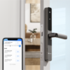 EZVIZ CS-DL06 Maroc – fonctionnalités de la serrure intelligente
